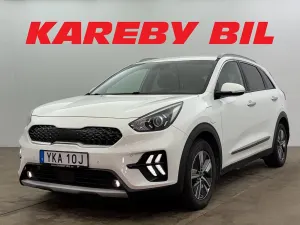 Kia Niro 2021
