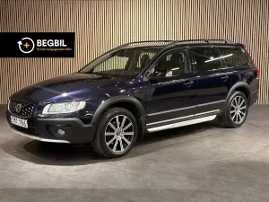 Volvo XC70 2015