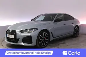 BMW i4 2024