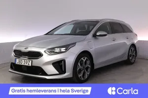 Kia Ceed 2020