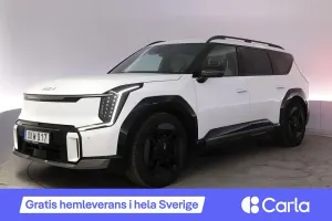 Kia EV9 2023