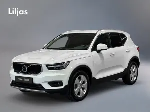 Volvo XC40 2020