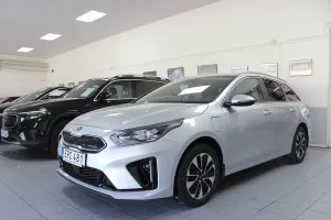 Kia Ceed 2020