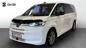 Volkswagen Multivan 2024