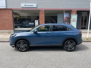 Honda HR-V 2026