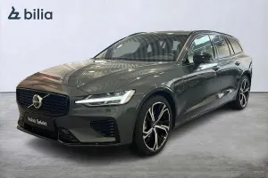Volvo V60 2026