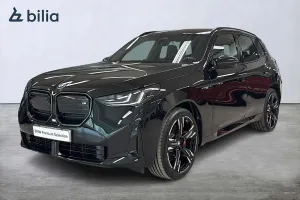 BMW X3 2026