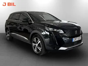 Peugeot 5008 2023