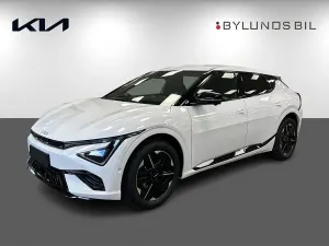 Kia EV6 2026