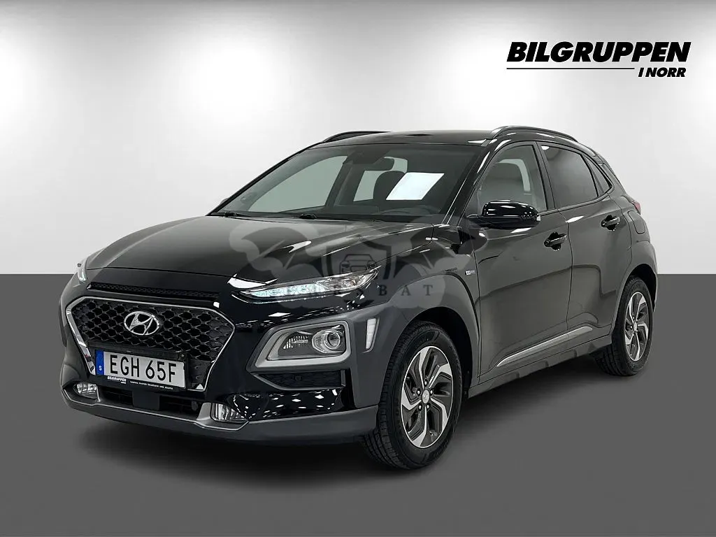 Hyundai Kona 2020