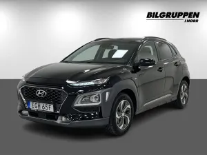 Hyundai Kona 2020