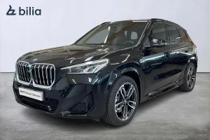 BMW X1 2025