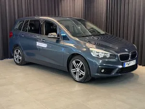 BMW 2 Series 2016