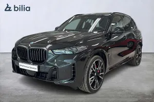 BMW X5 2026
