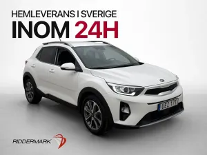 Kia Stonic 2020