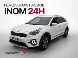Kia Niro 2019