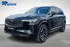 Volvo XC90 2024