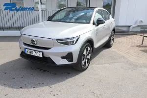 Volvo C40 2022