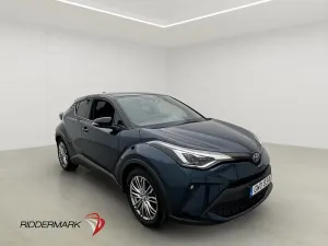 Toyota C-HR 2023
