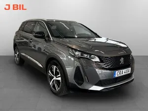 Peugeot 5008 2024