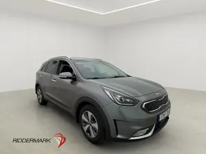 Kia Niro 2017
