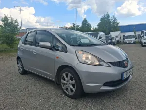 Honda Jazz 2009