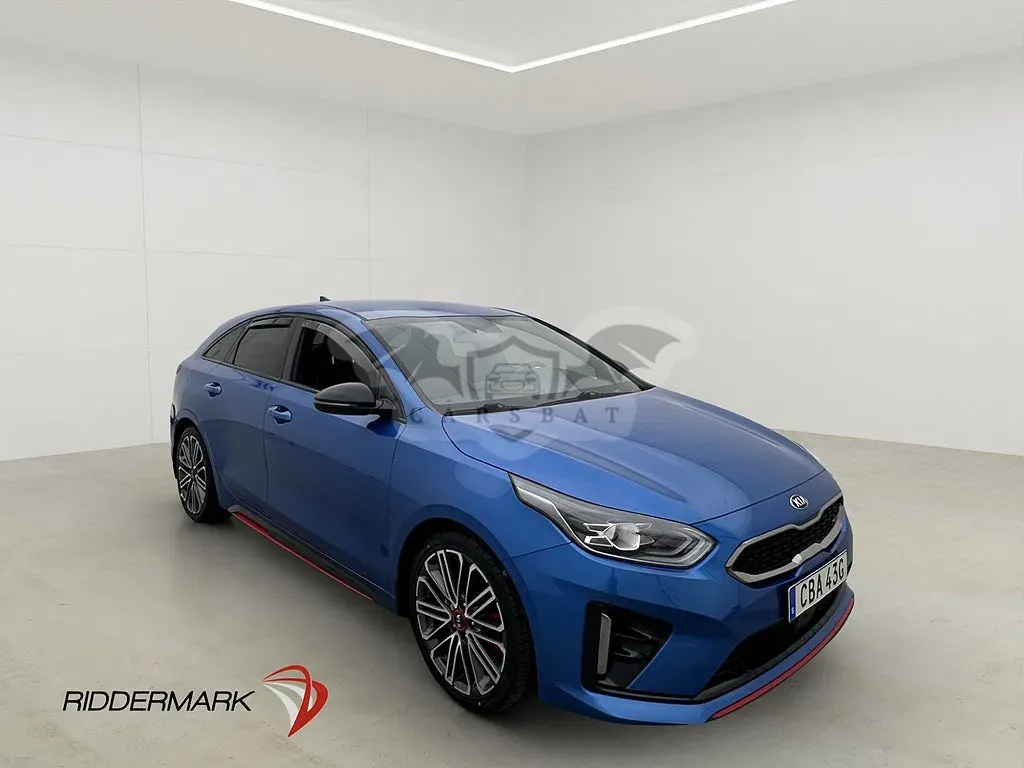 Kia Ceed 2020