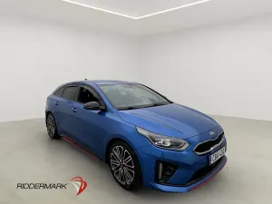 Kia Ceed 2020