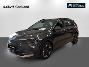 Kia Niro 2023
