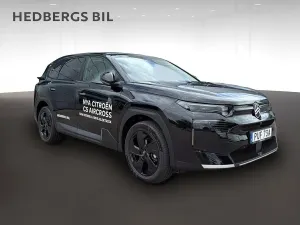 Citroën C5 Aircross 2025