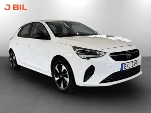 Opel Corsa-e 2022