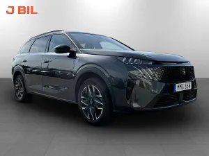 Peugeot 5008 2025