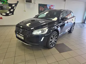 Volvo XC60 2016