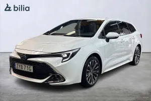 Toyota Corolla 2025