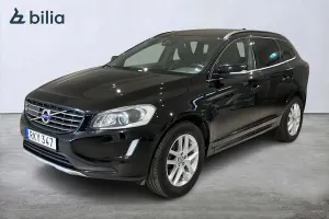 Volvo XC60 2017