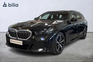 BMW 5 Series 2025