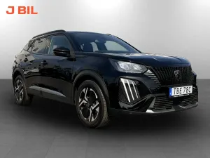 Peugeot 2008 2024