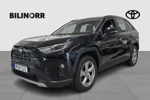 Toyota Rav4 2019