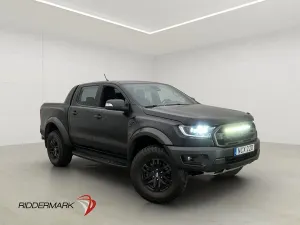 Ford Ranger 2021