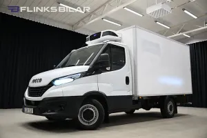 Iveco Daily 2021