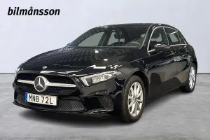 Mercedes-Benz A 2020