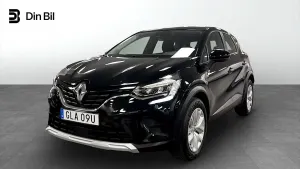Renault Captur / QM3 2023