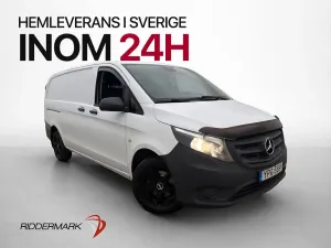 Mercedes-Benz Vito 2018