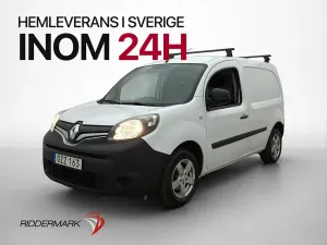 Renault Kangoo 2016