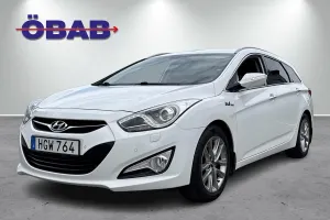 Hyundai i40 2014