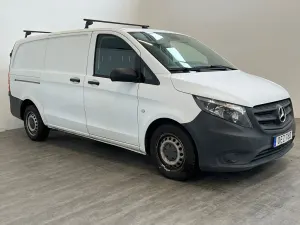 Mercedes-Benz Vito 2017
