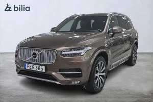 Volvo XC90 2017