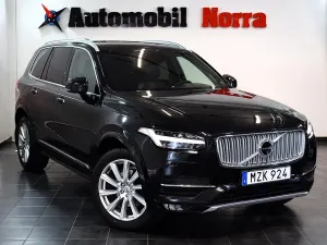 Volvo XC90 2016