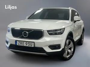 Volvo XC40 2021