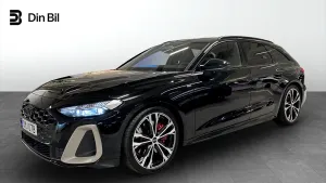 Audi A5 2025